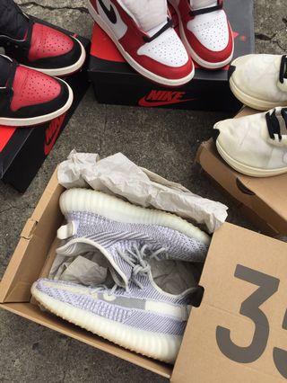 Yeezy 350 Static en Mercado Libre Uruguay