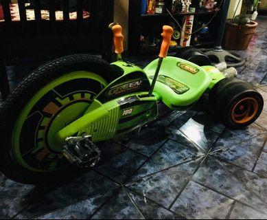 olx drift trike