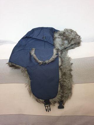 Winter Hat - Ushanka