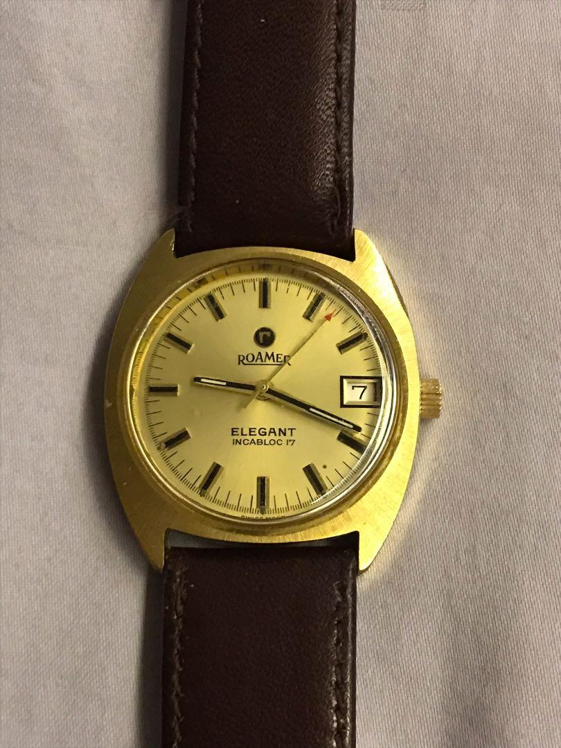 Roamer elegant on sale