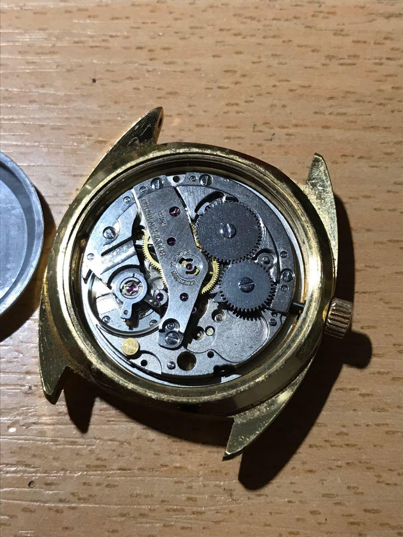 Roamer elegant incabloc 17 shop