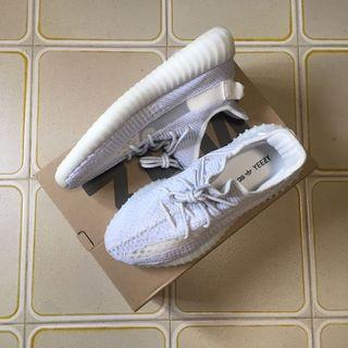 YEEZY 350 STATIC V2 PH N QUANG D Y GI R V 