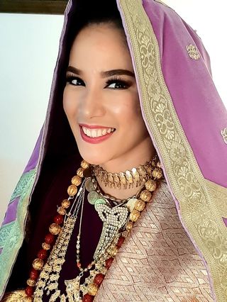 (Kategori: ) berada di . Dikirim oleh fathmakeup (ID iklan 255526462, Gambar 1). Deskripsi: .