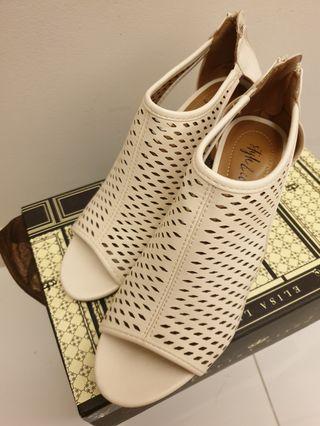 Style & co heels size 7M