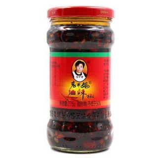 Lao Gan Ma Chili Oil, 7.41 oz (210g)