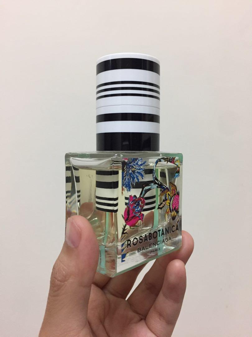 Balenciaga sales rosabotanica 30ml