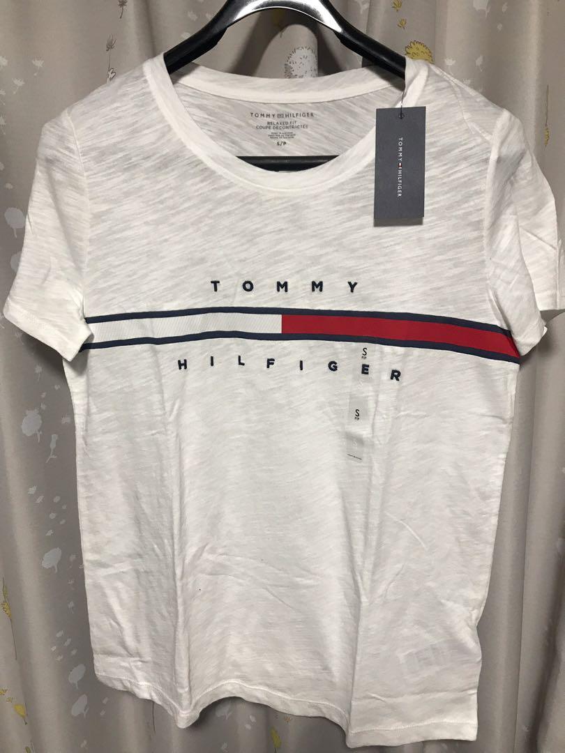 tommy hilfiger matching shirts