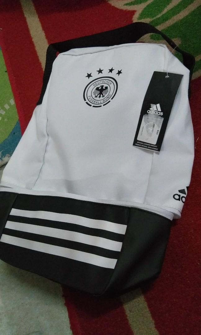Adidas germany beg kasut