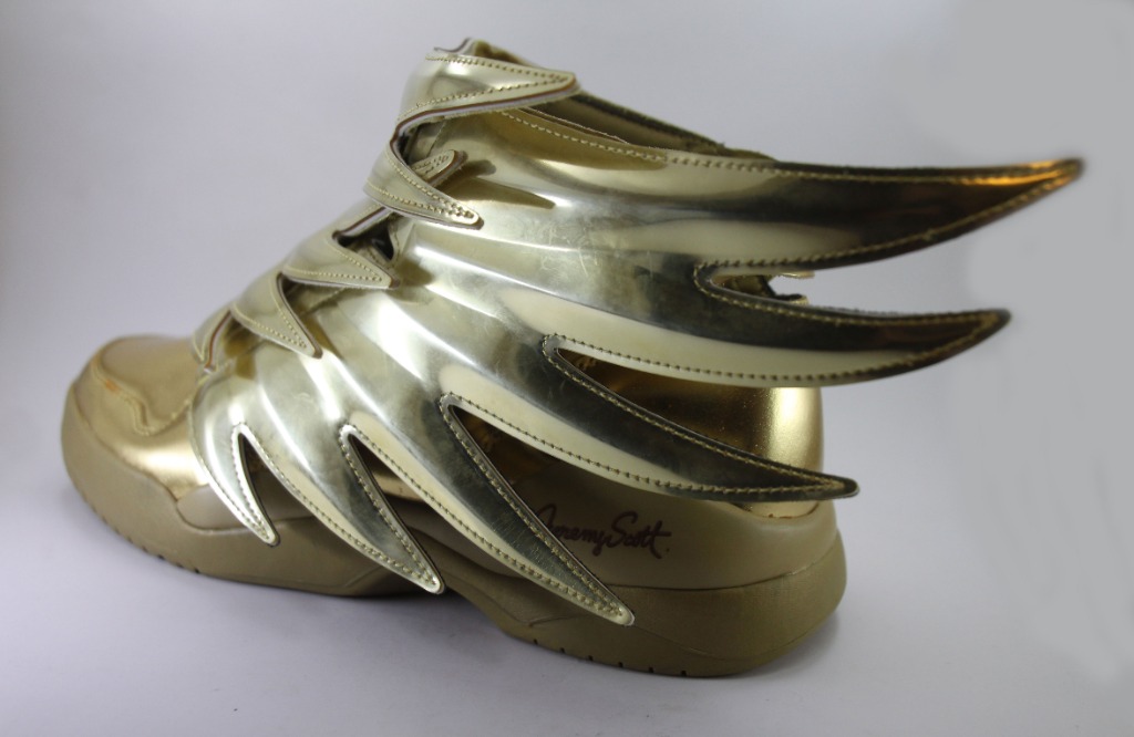 Js wings 3.0 dames new arrivals