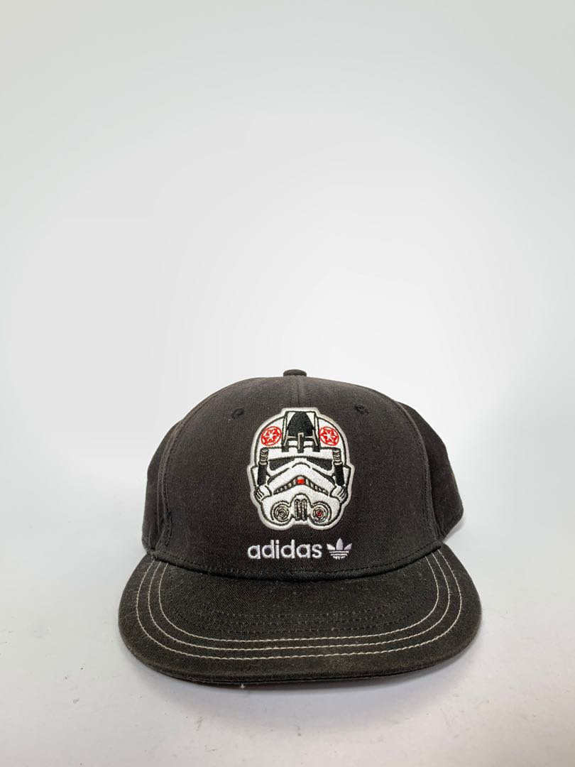 adidas star wars cap