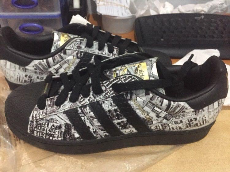 Adidas Superstar New Flash Sales, 53% OFF | www.simbolics.cat