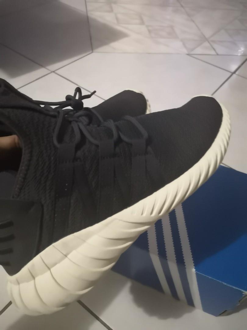 Tubular dawn online on feet