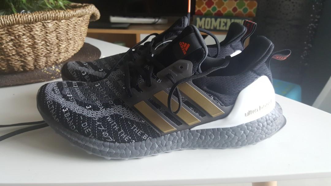 ultra boost shanghai