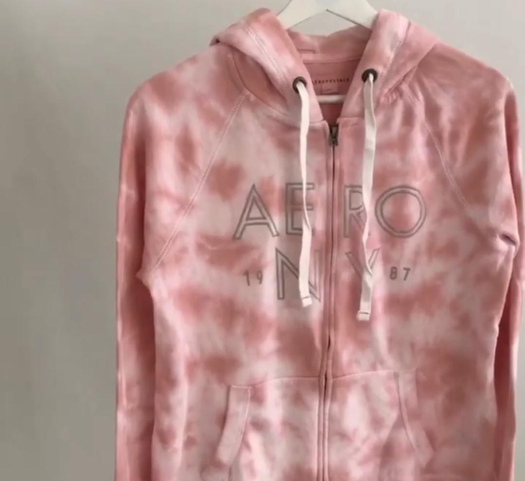 Harga hotsell hoodie aeropostale