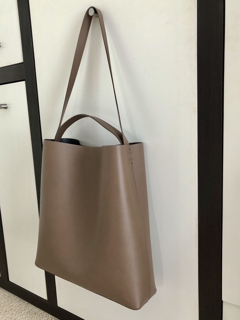 Aesther ekme 2025 sac tote bag