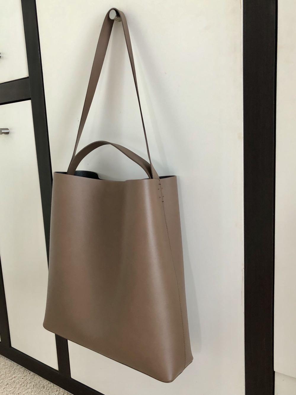 Aesther ekme sac tote sales bag