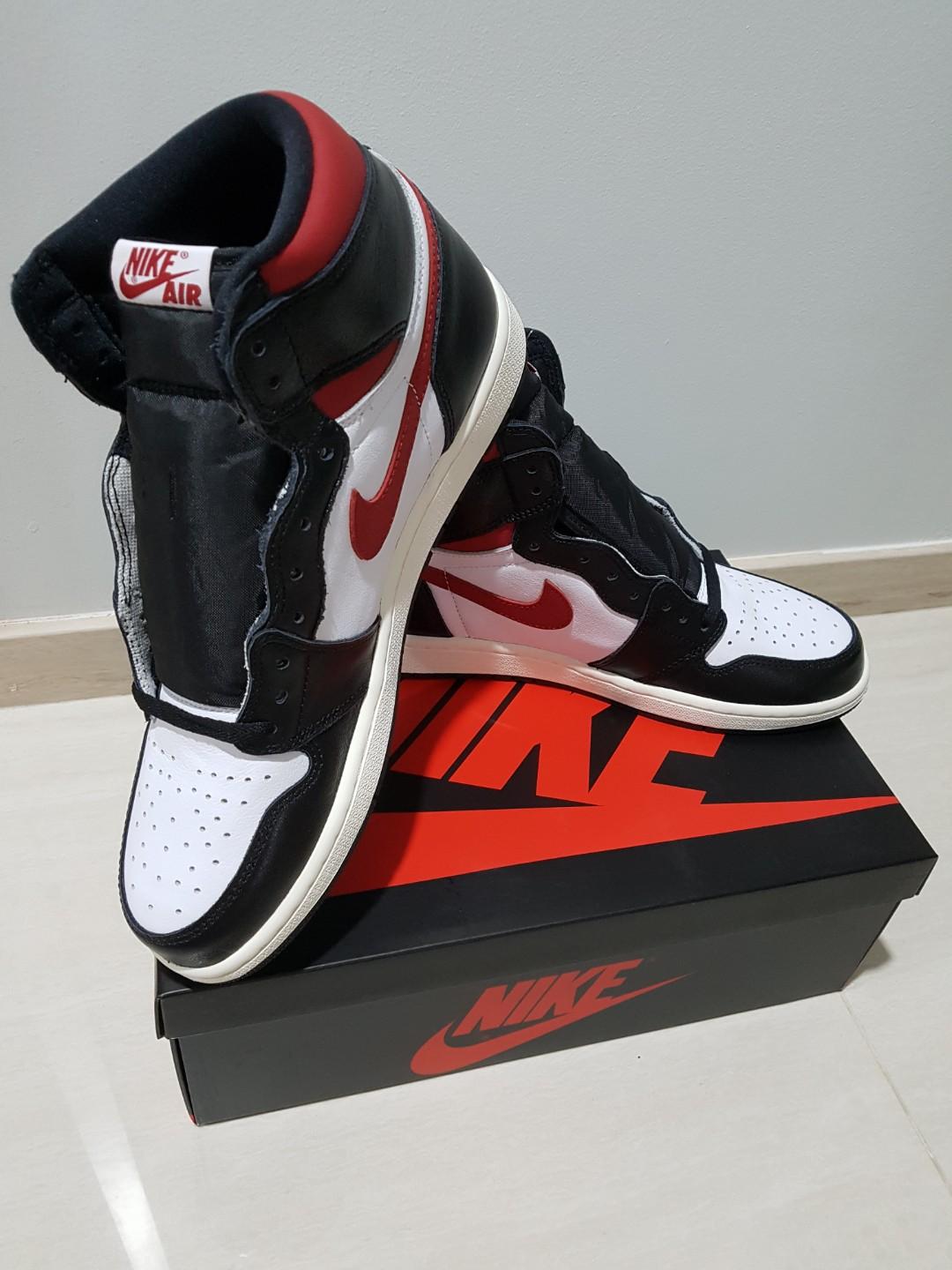 Jordan 1 size 10.5 mens clearance