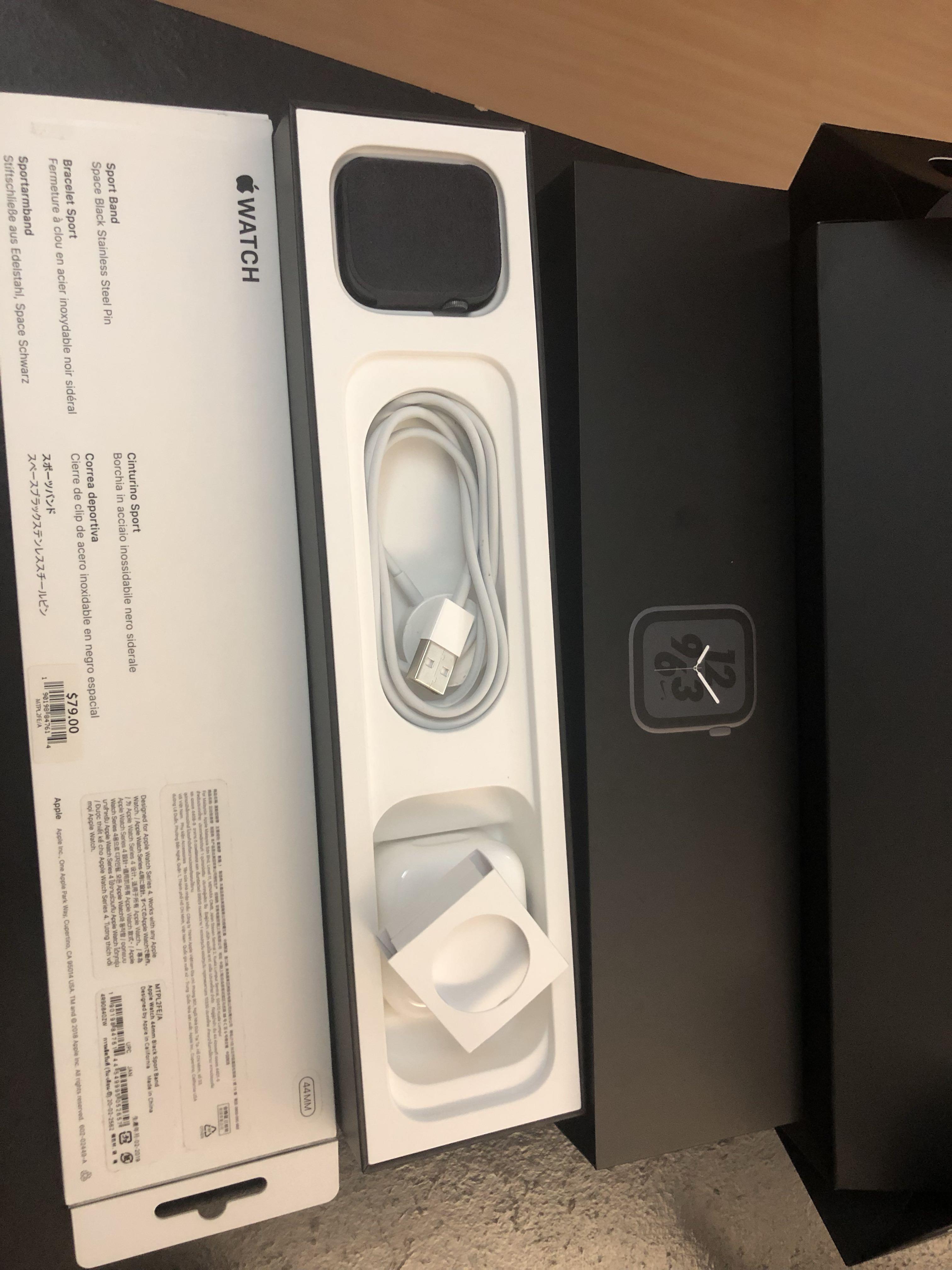 series 4 non cellular