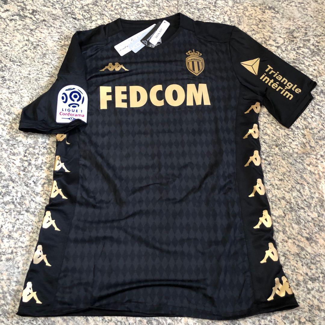 fabregas monaco jersey