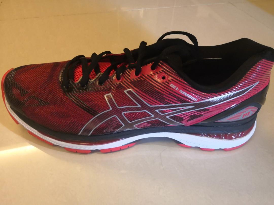 Asics Gel Nimbus 19 Men