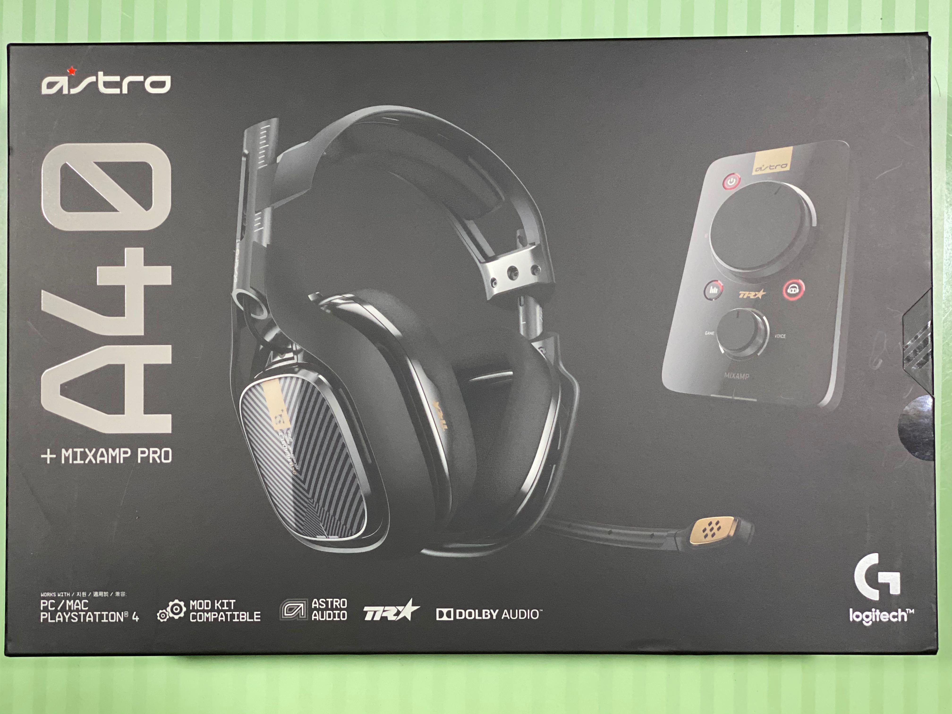Astro store a40 mix