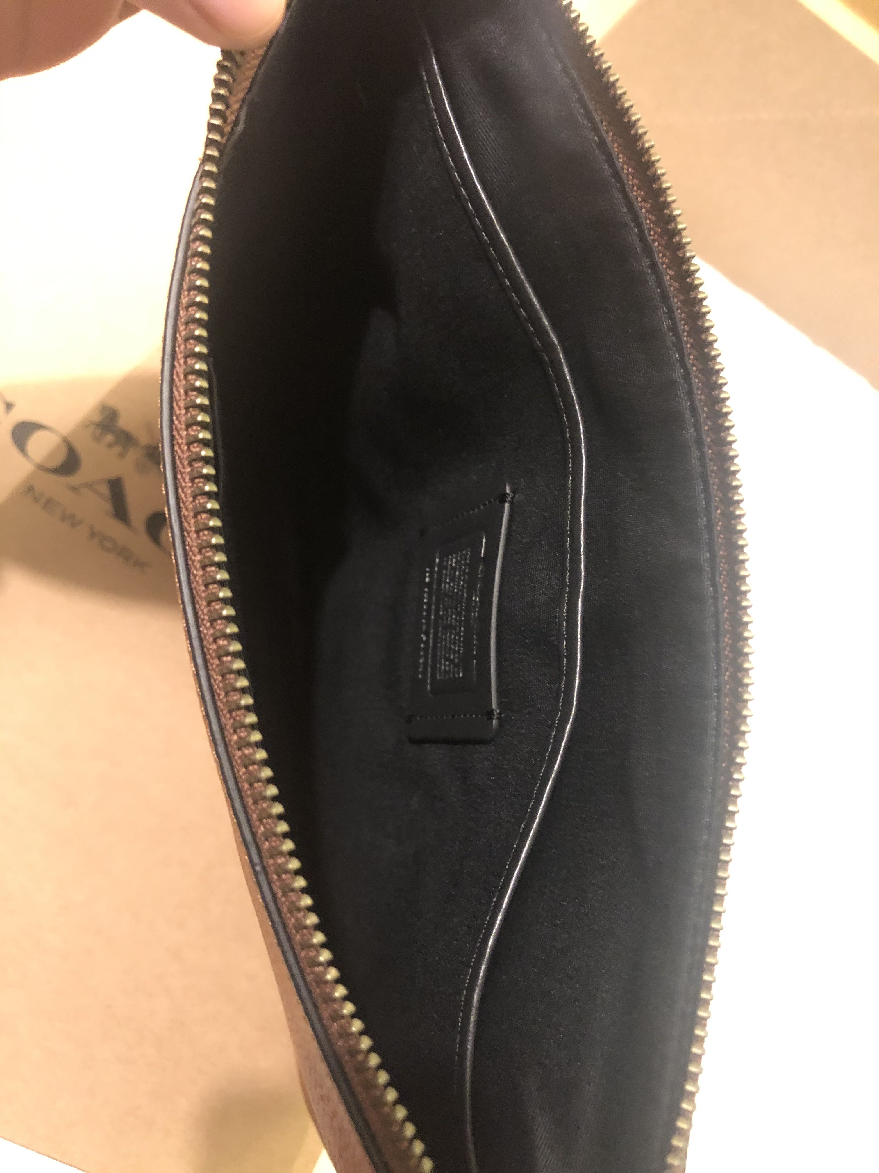 mk card holder mens