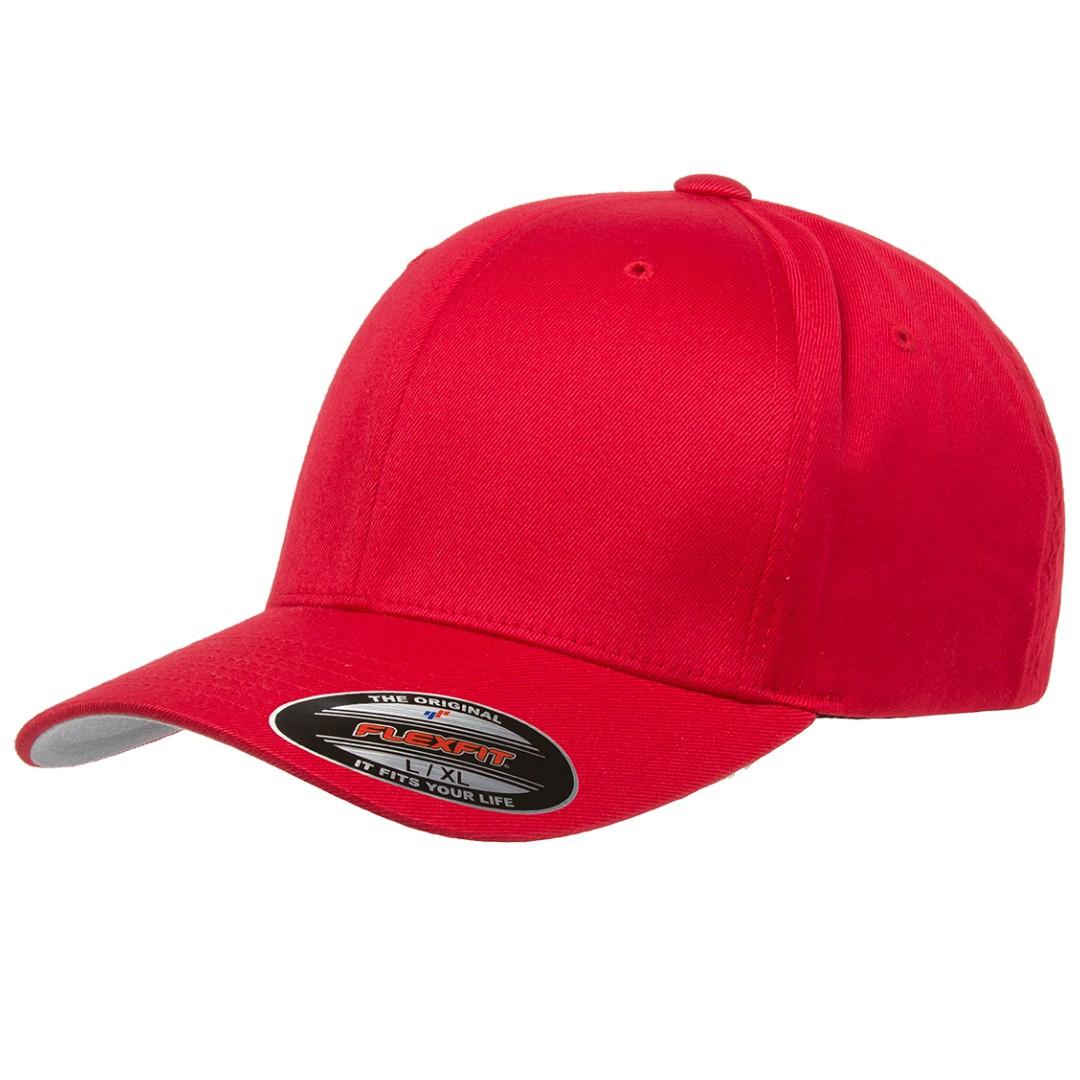 flexfit yupoong 63 polyester