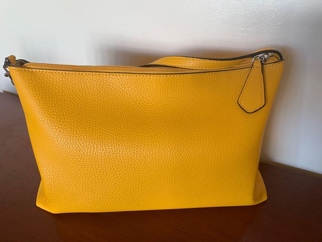 real guess purse