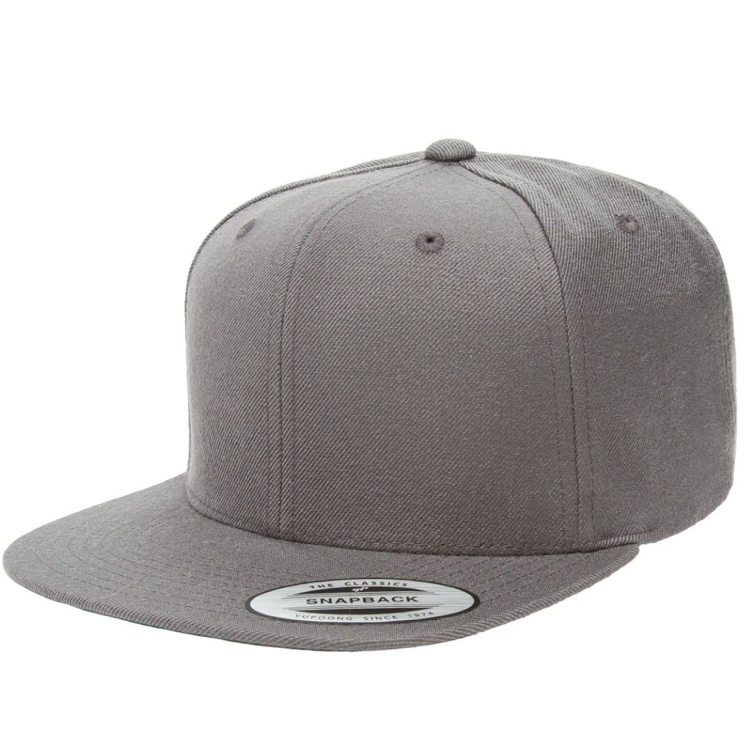 AUTHENTIC YUPOONG PREMIUM CLASSIC