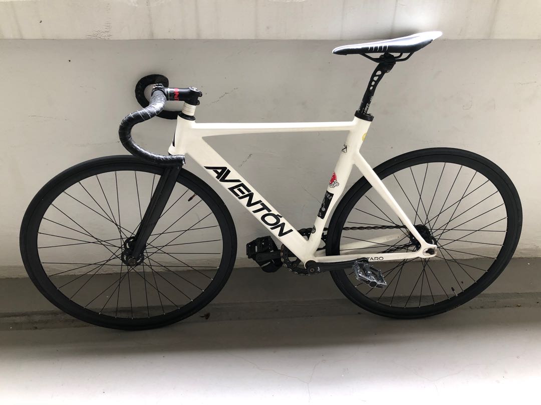 Mataro fixed sale gear bike
