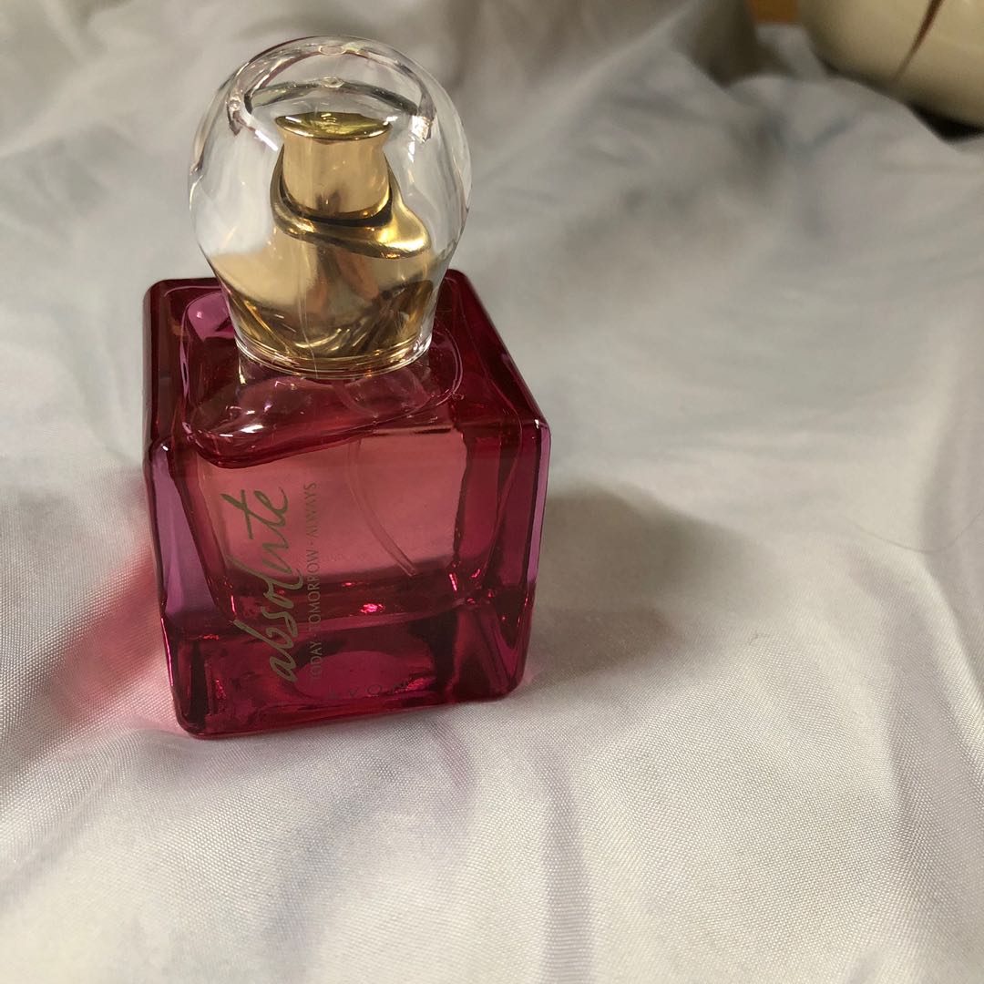Absolute on sale perfume avon