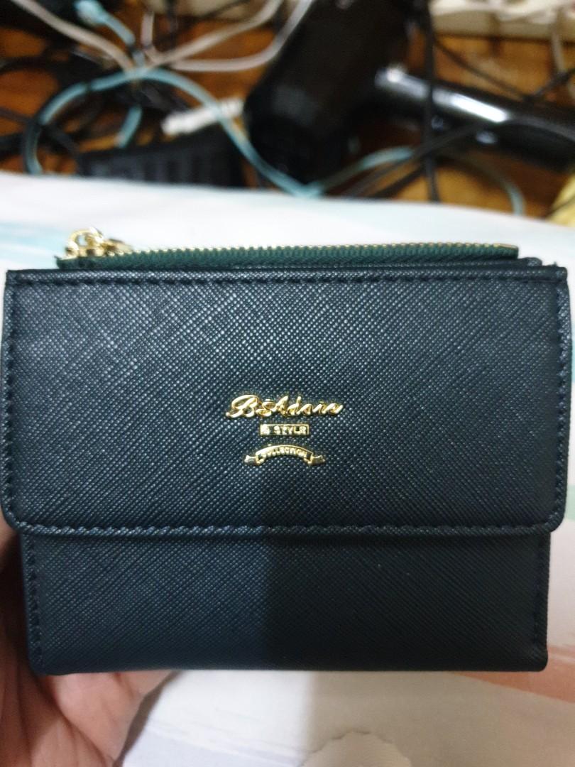 Badore Wallet Luxury Bags Wallets On Carousell