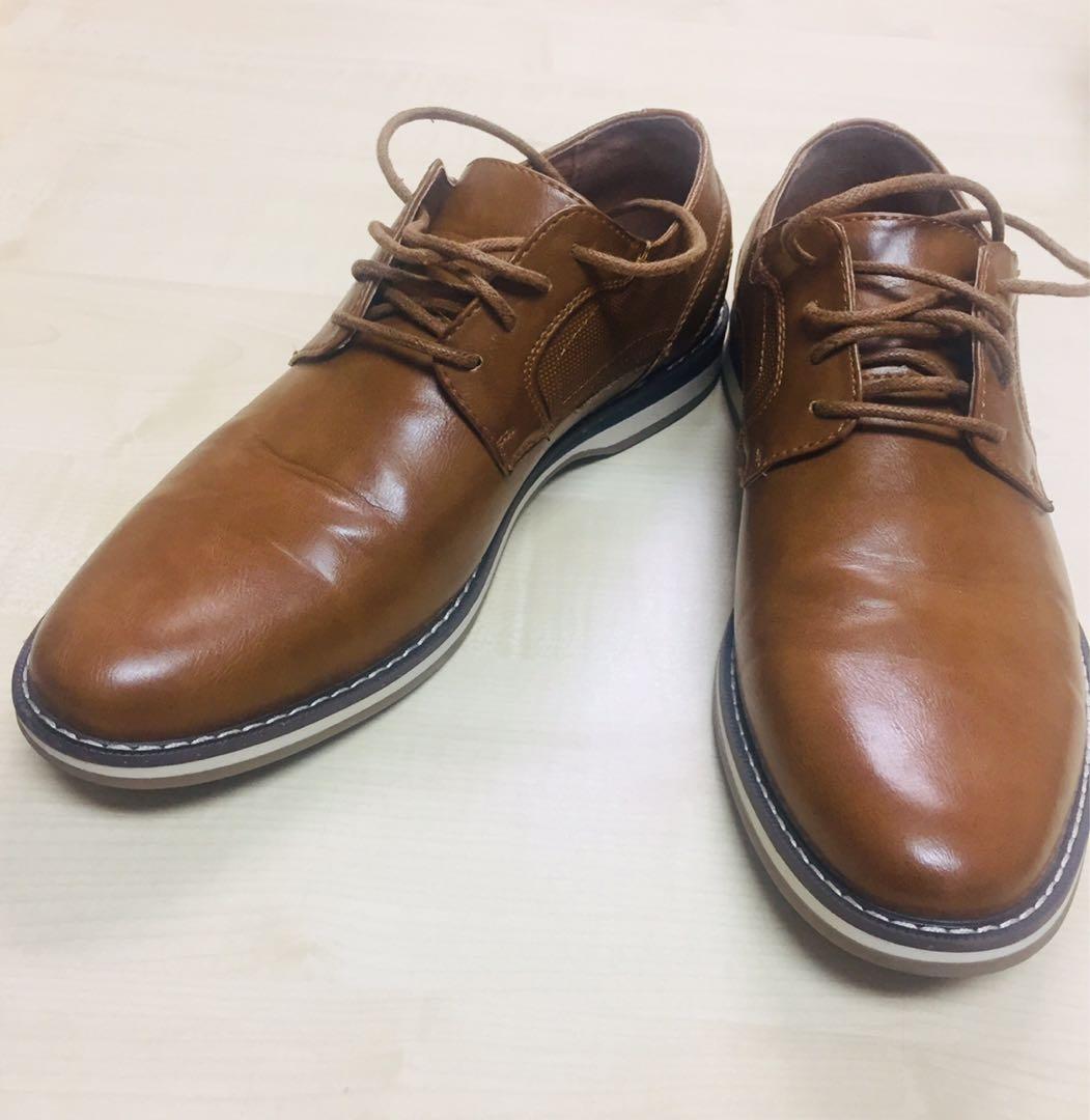 Bata office top shoes
