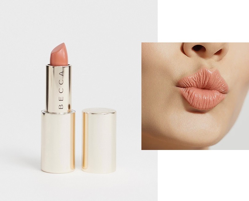 Becca lipstick top