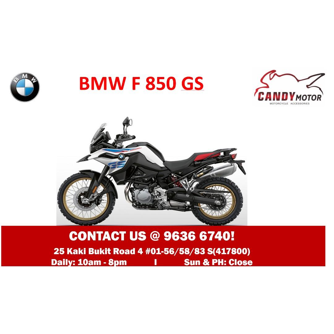 bmw f 850 gs adventure for sale