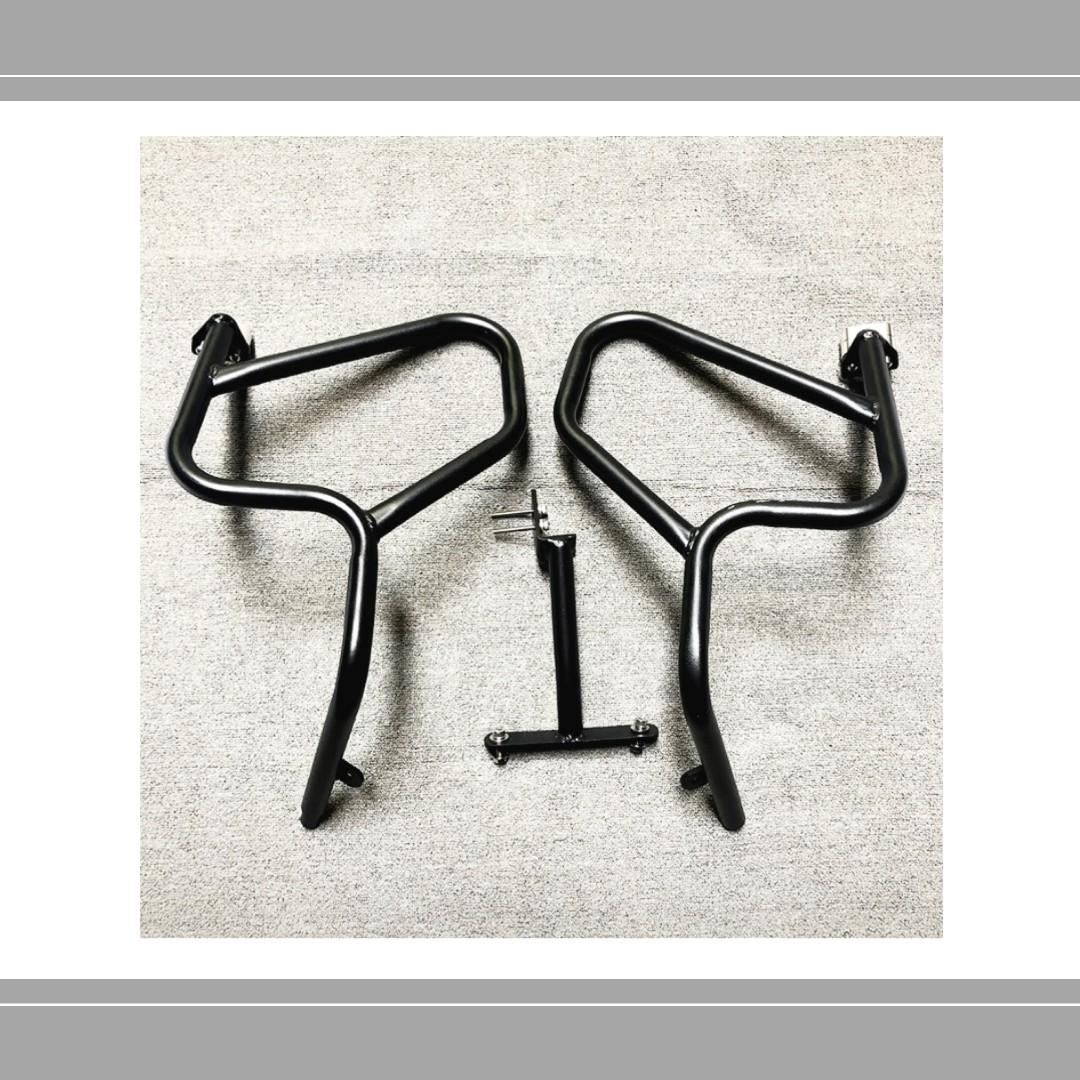 BMW R1200 GS LC Crash Bar Protector 20142017, Motorcycles, Motorcycle