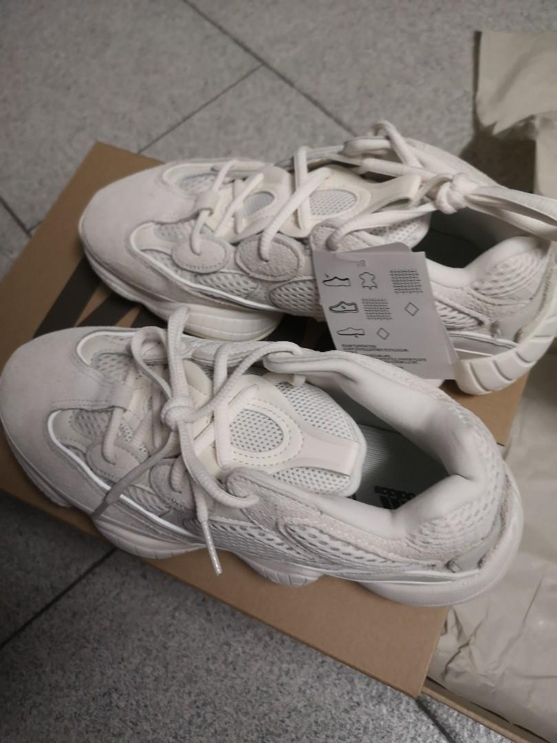 Adidas us store yeezy 500 65