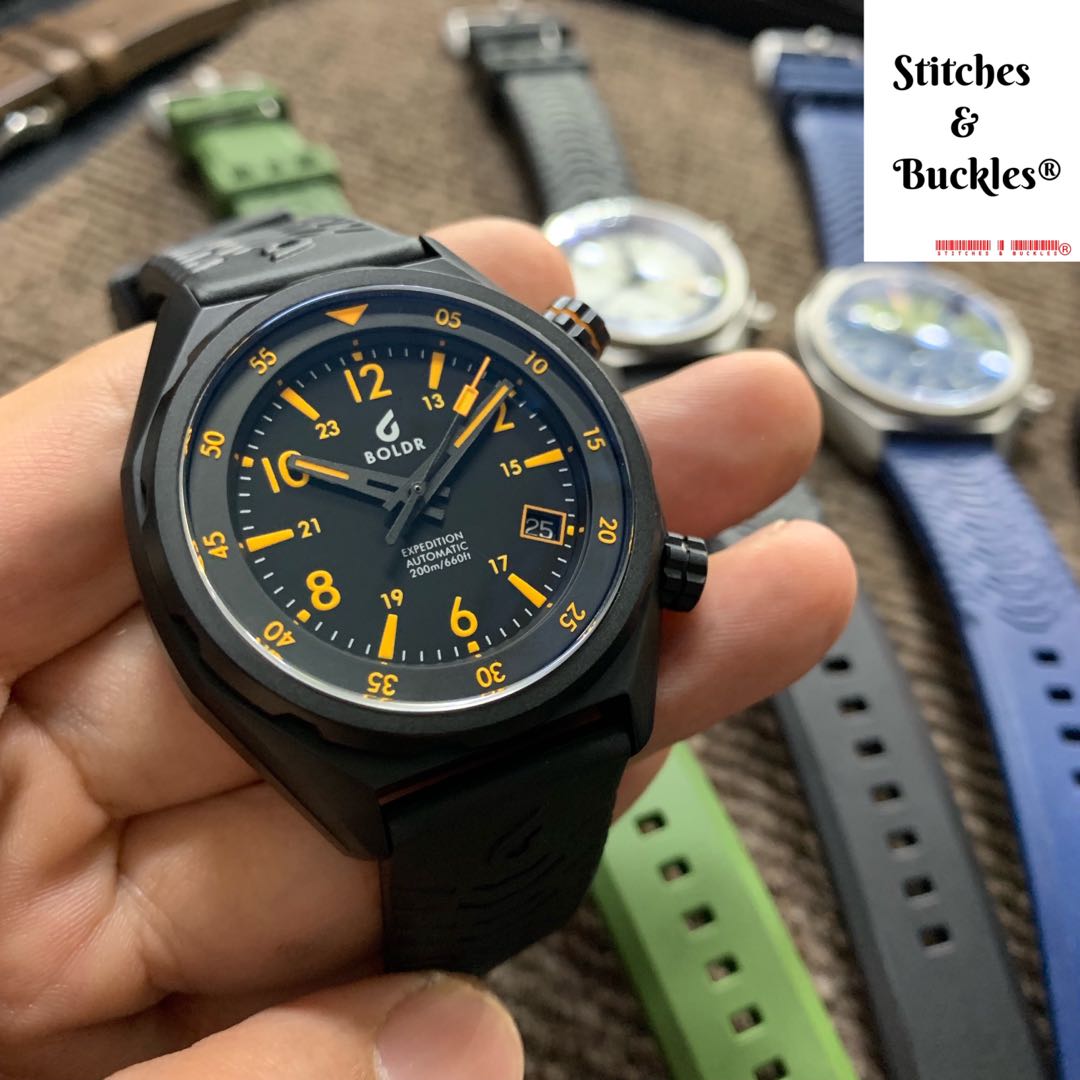Boldr expedition sinai sales