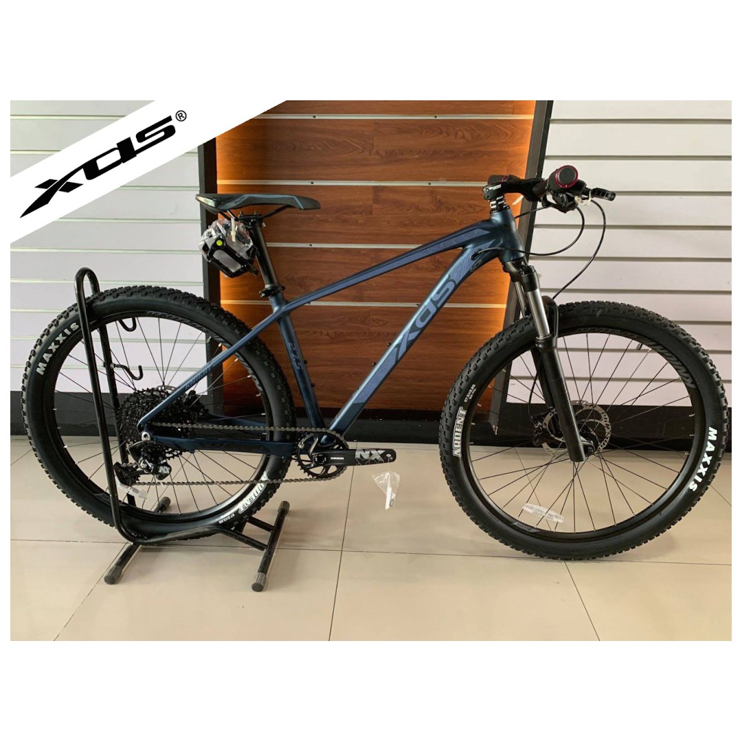 xds mountain bike review