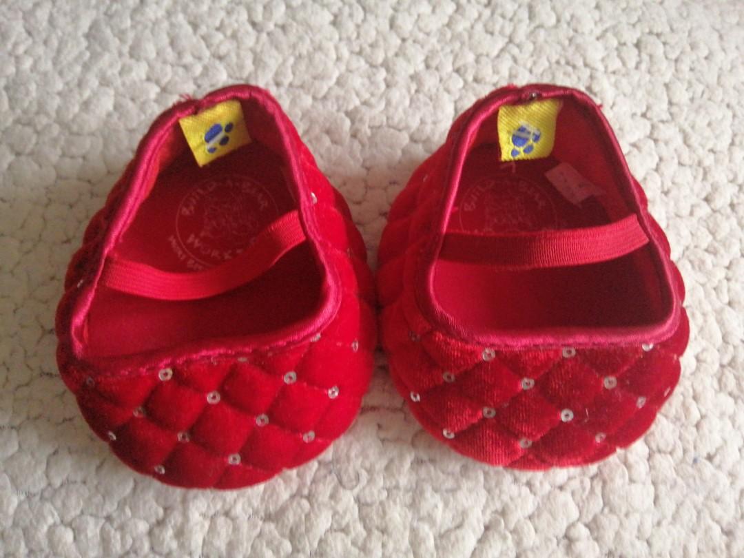red mary jane shoes kids