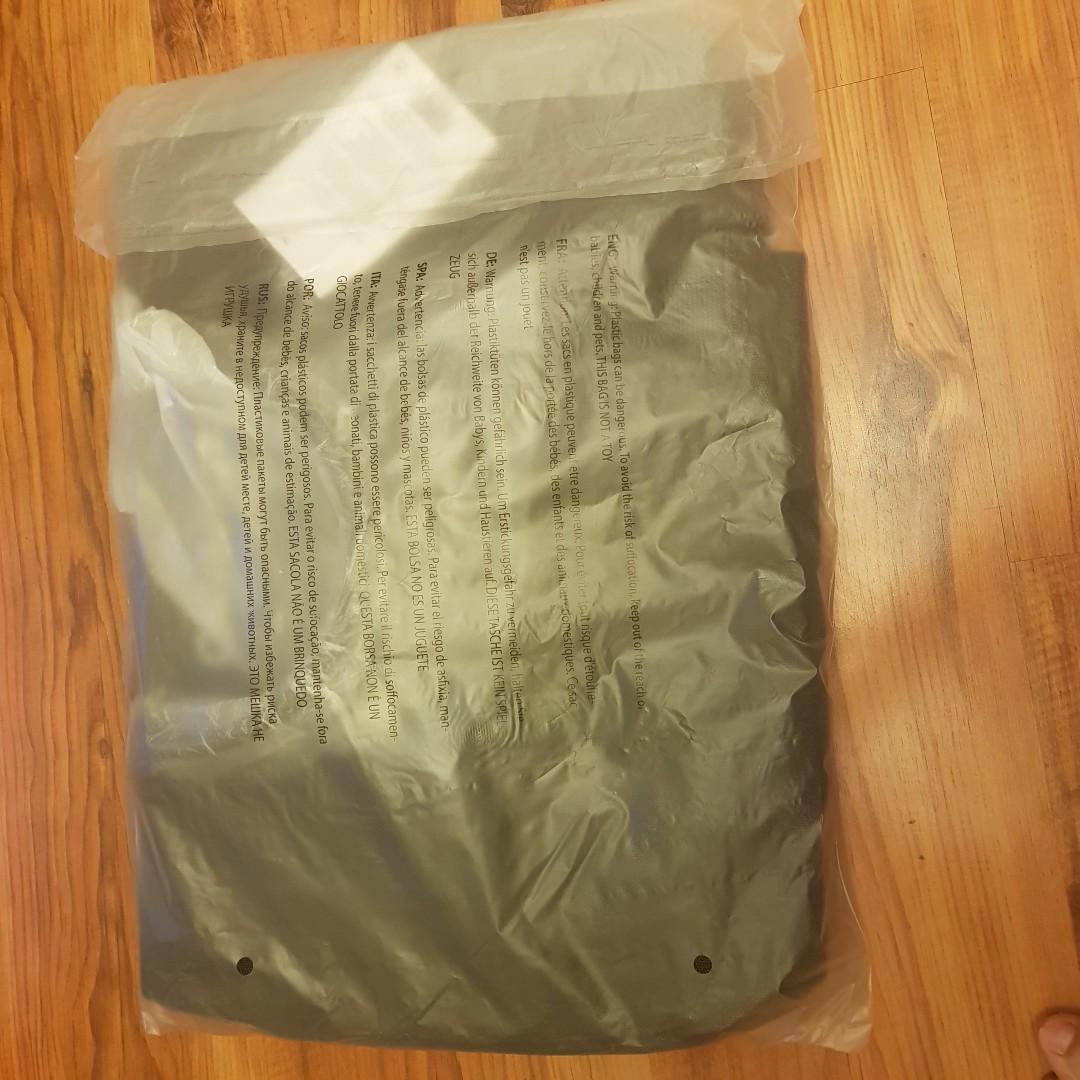 bolsas de calvin klein