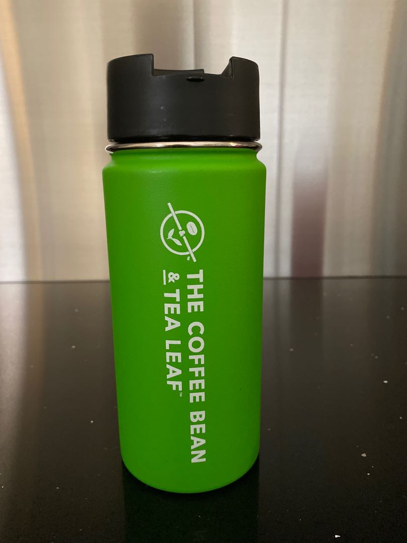CBTL Hydro Flask Tumbler, Furniture & Home Living, Kitchenware