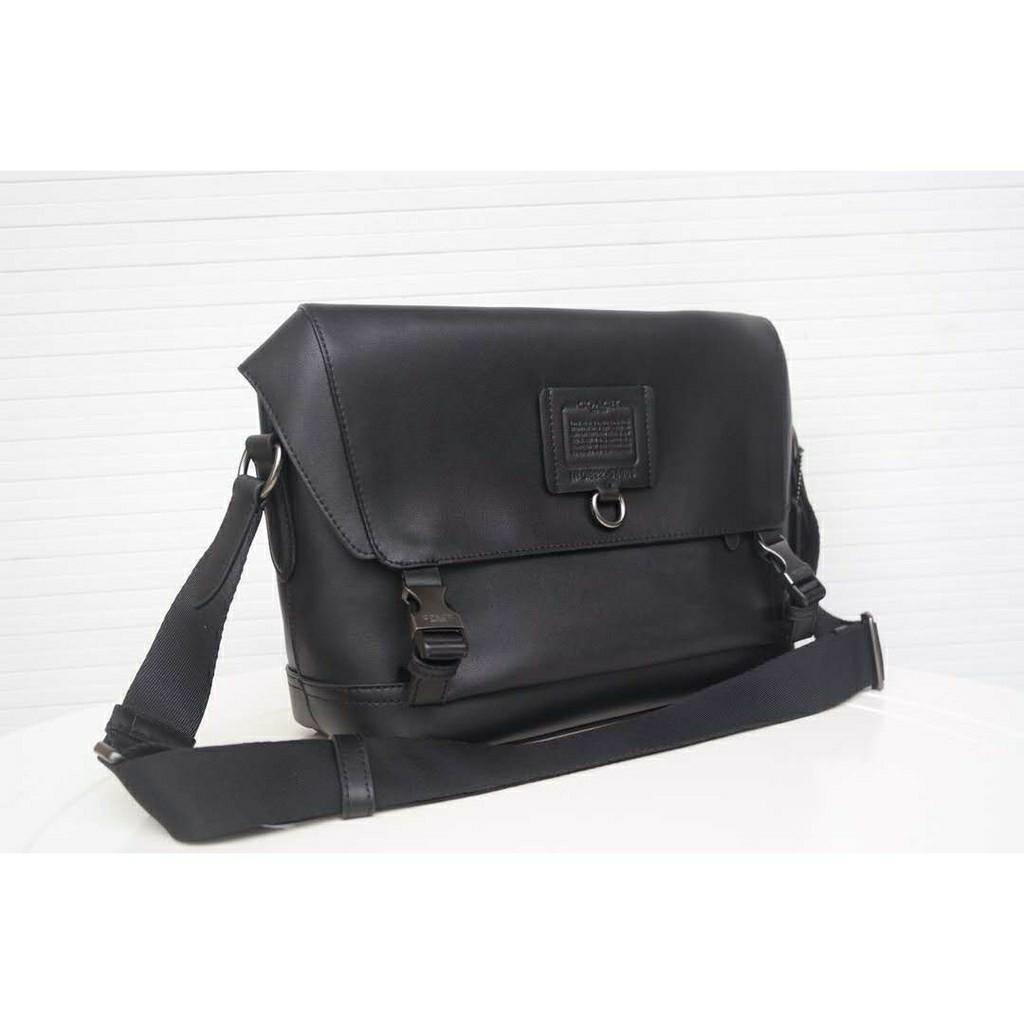 Coach rivington bike bag deals