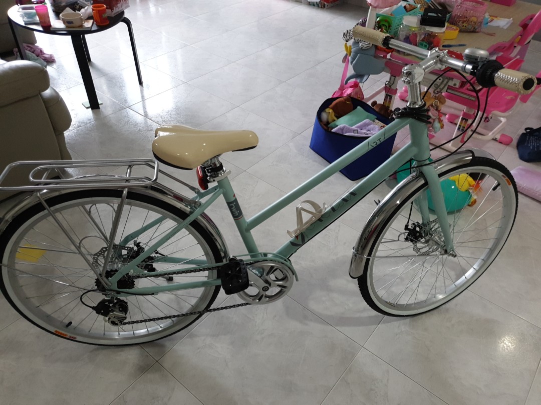 Crolan hotsell bicycle website