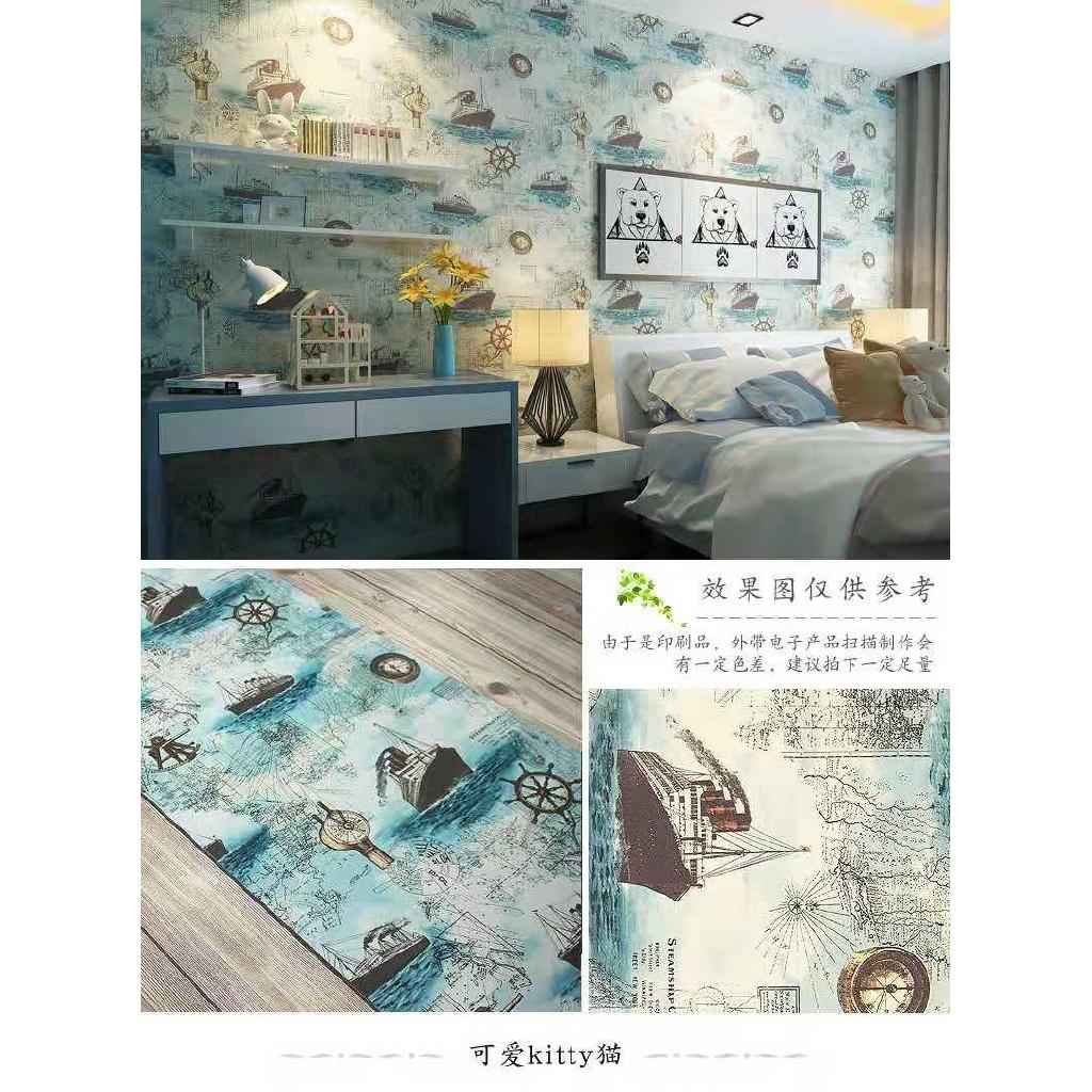stitch wallpaper for bedroom