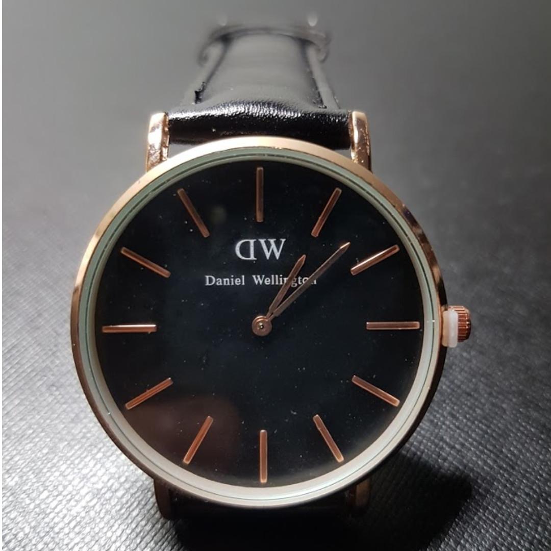 Daniel sales wellington combo