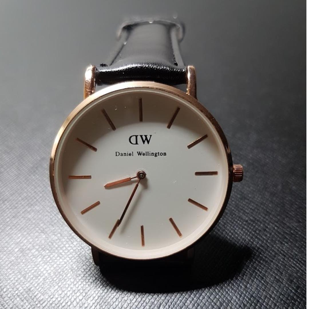 Daniel cheap wellington combo