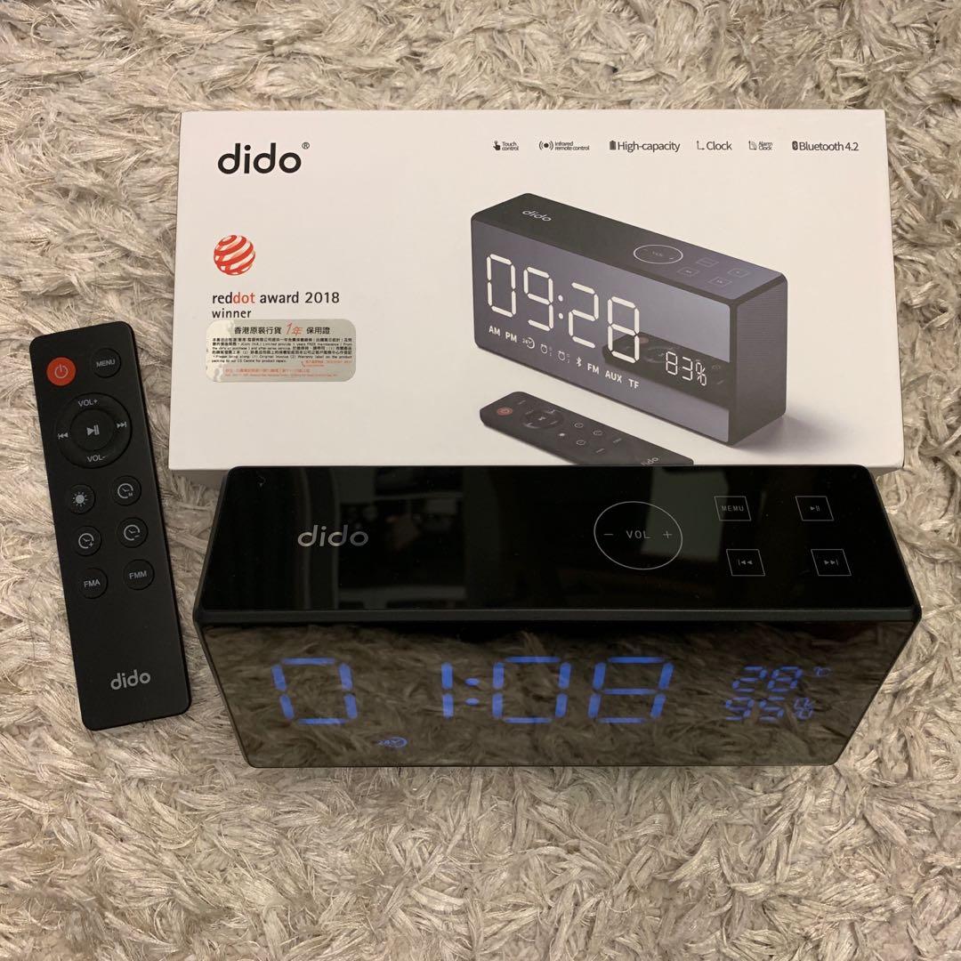 Dido x9 hot sale