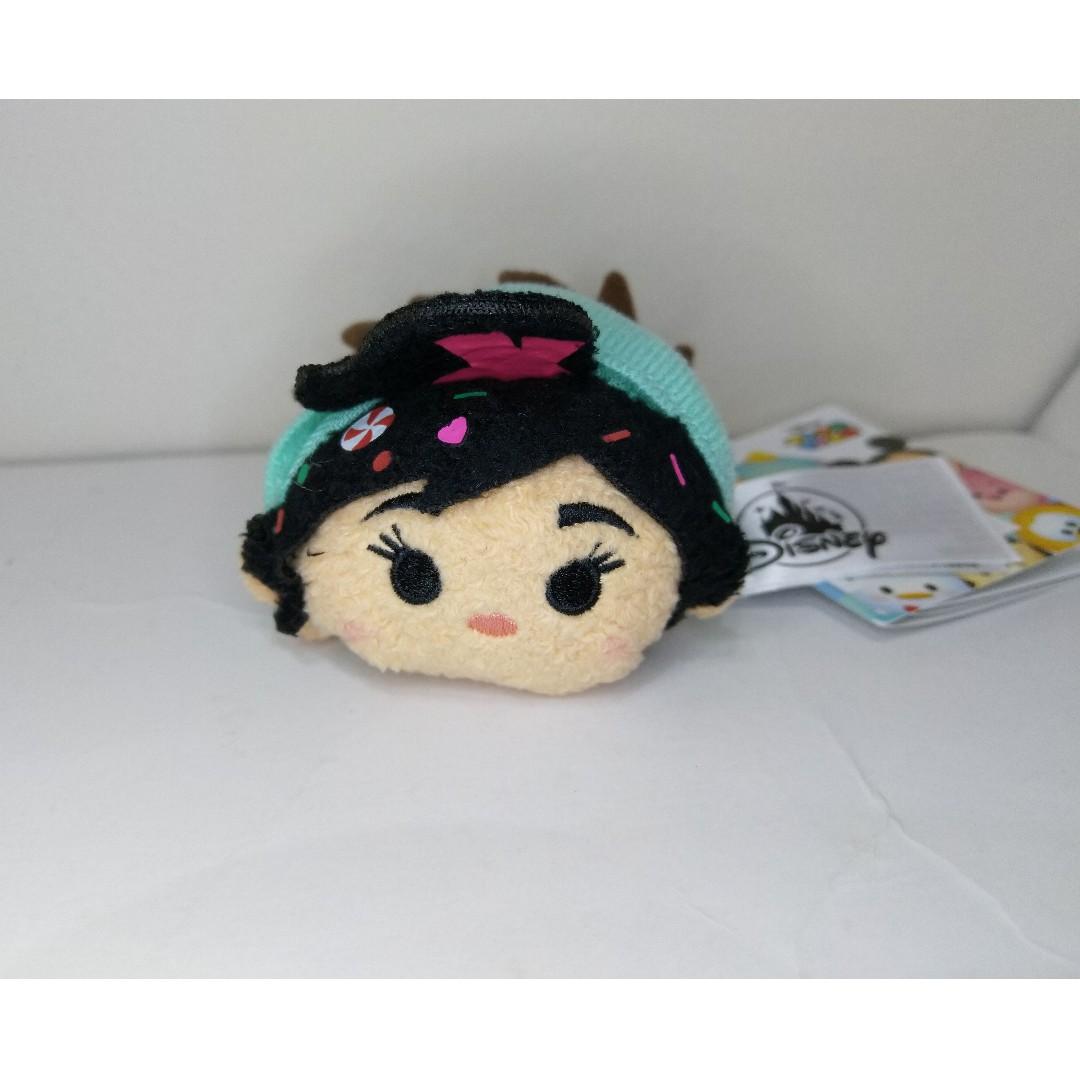 Disney Mini Tsum Tsum Vanellope