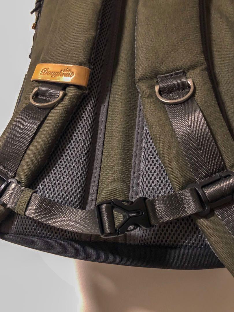 doughnut denver backpack